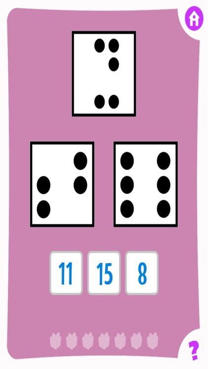 Dot Cards screenshot-4