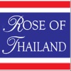 Rose Of Thailand