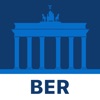 Berlin Travel Guide and Map - iPadアプリ