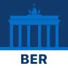 Berlin Travel Guide and Map problems & troubleshooting and solutions