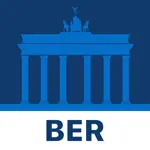 Berlin Travel Guide and Map App Positive Reviews
