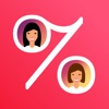 Face/Face Photo Similarity App icon