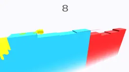 Game screenshot Blocky Road. hack