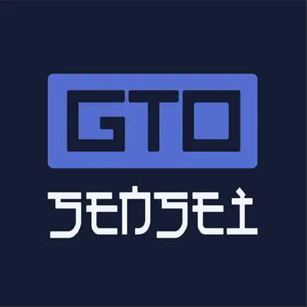 GTO Sensei Cheats