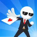 Poker Jam - Slice Master App Contact