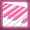 Pink Piano:Piano For Girls icon