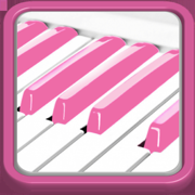 Pink Piano:Piano For Girls