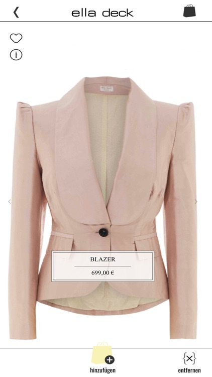 Catalog - Ella Deck screenshot-7