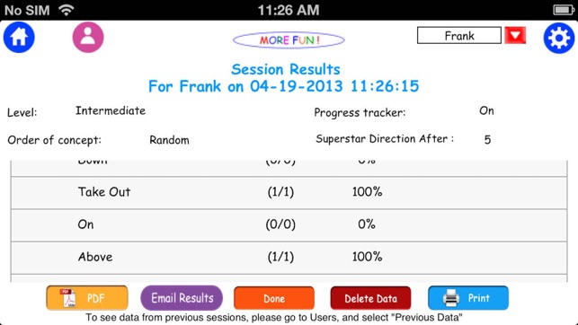 More Fun With Directions(圖5)-速報App