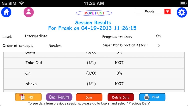More Fun With Directions screenshot-4