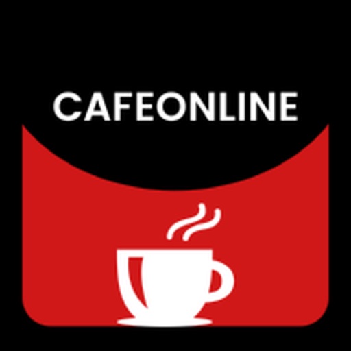CAFEONLINE