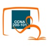 CCNA 200-101 ICND2 Exam Online