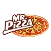 Mr Pizza Norwich icon