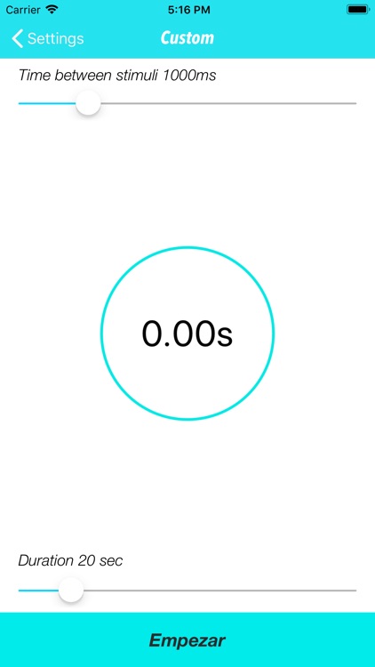 Led Trainer FIT screenshot-4