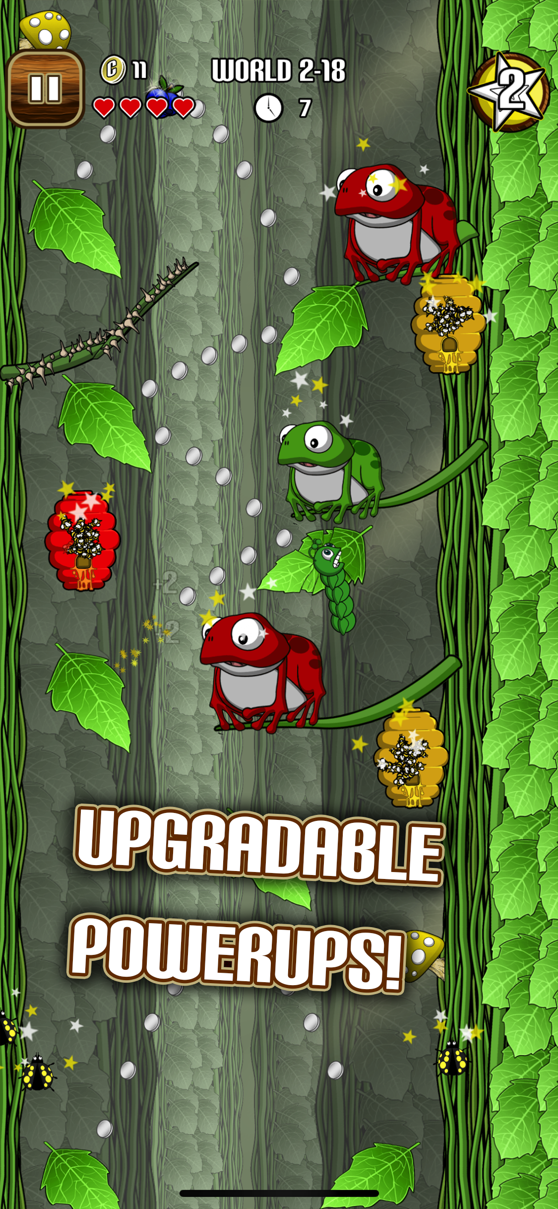 Little Chomp screenshot 3