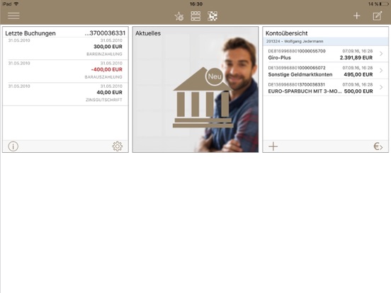 Screenshot #4 pour MLP Financepilot