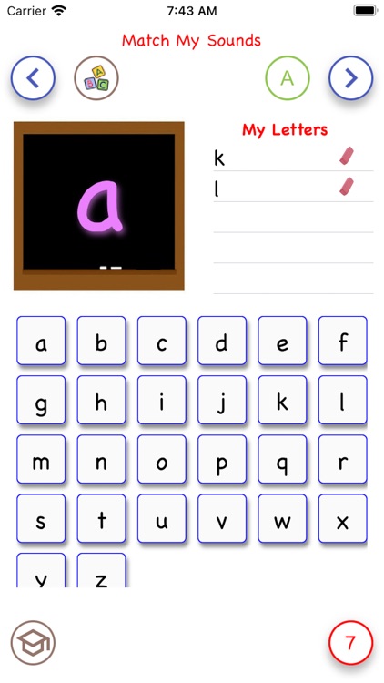 Funics with Phonics! screenshot-7