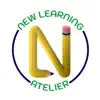New Learning Atelier delete, cancel