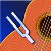 inTuna Strobe Guitar Tuner - iPhoneアプリ