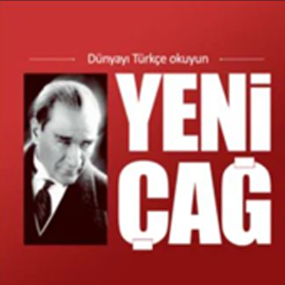 Yeniçağ