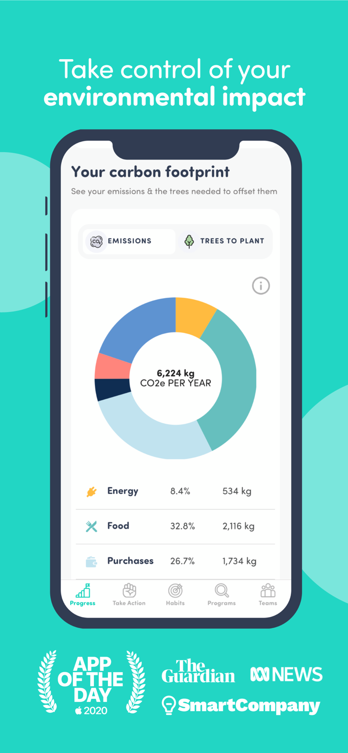 One Small Step Green Living