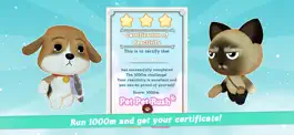 Game screenshot Pet Pet Rush hack