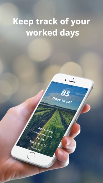 88 Days screenshot1