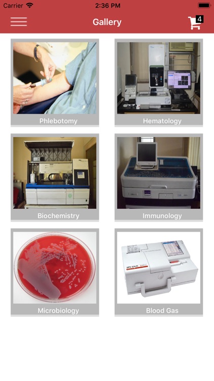 AdvancedDiagnosticLab screenshot-7