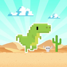 Dino Adventures!