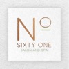 Number Sixty One Salon & Spa