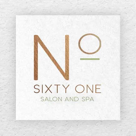 Number Sixty One Salon & Spa Читы