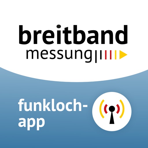 Breitbandmessung