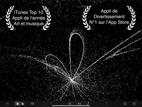 Screenshot #4 pour Gravilux