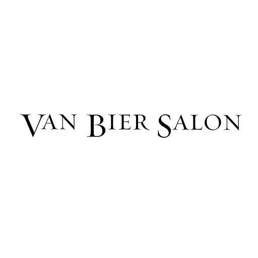 Van Bier Salon icon