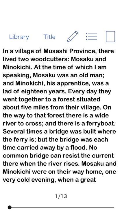 eBook Maker in English