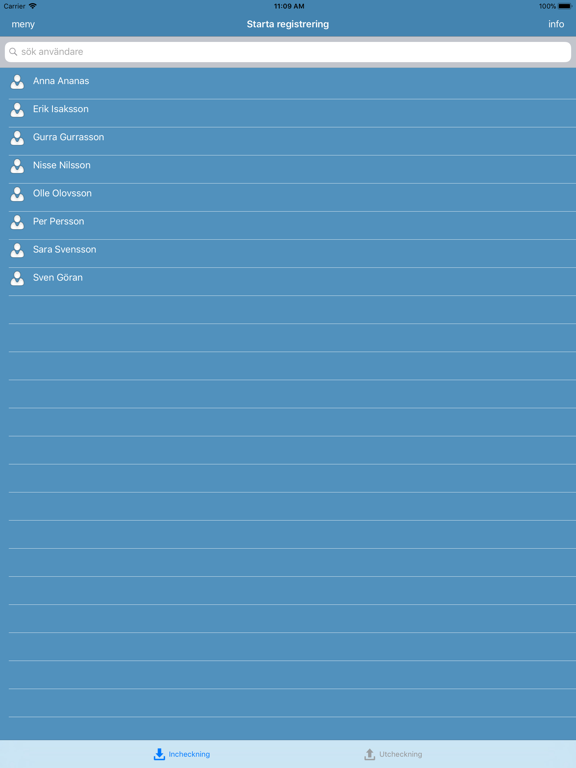 Screenshot #5 pour TimeOrganizer Stamp