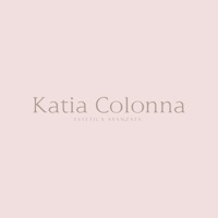 Katia Colonna Beauty logo