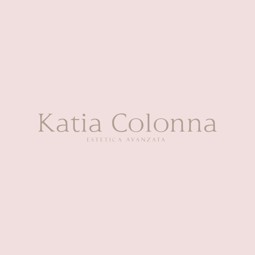 Katia Colonna Beauty icon