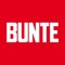 BUNTE – Leidenschaft für Menschen