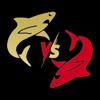 Fish Fight Club FFC 2 icon