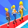 Walk Of Life 3D! icon