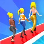 Walk Of Life 3D! App Positive Reviews