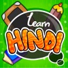Learn Hindi-HD icon