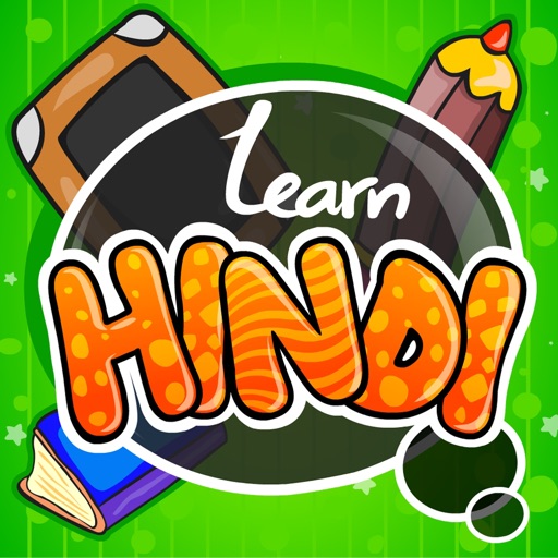 Learn Hindi-HD