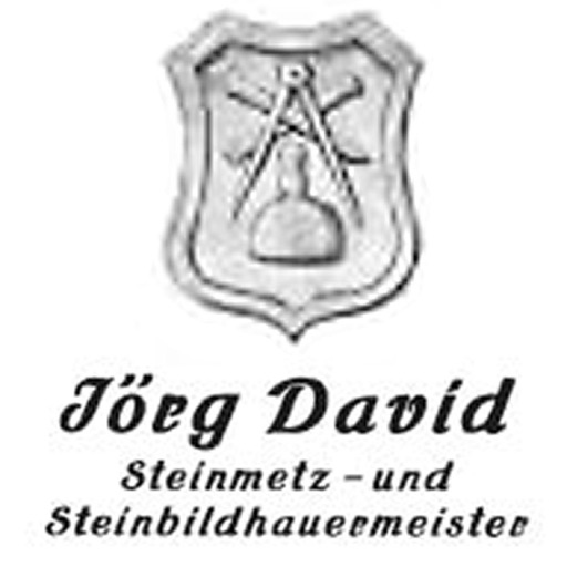 Jörg David Steinmetzmeister