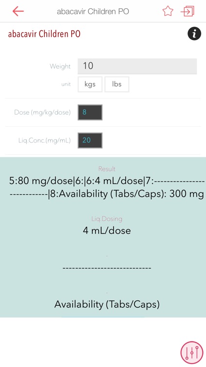 Davis’s Drug Guide for Nurses screenshot-3