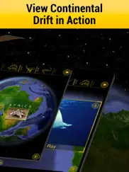 dino walk - your world history ipad images 2