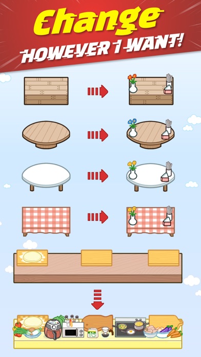Pucca Let's Cook!のおすすめ画像10