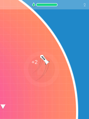 Auto.io, game for IOS