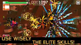 Game screenshot BlazeFury hack